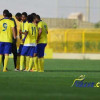 شباب النصر يكسب العدالة ويواصل صدارة الدوري الممتاز