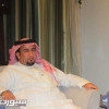 مساعد الزويهـري يدعـم مُدرج الوحْـدة في الريـاض