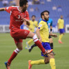 النصر لحسم الصدارة أمام بيروزي وإنتفاضة الهلال أمام فولاذ