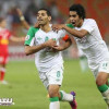 الجاسم : افتخر بإشادة أوليفيرا و مباراة النصر ” زبدة الموسم “
