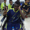 إدريس ينقذ لاعب من ” بلع اللسان ” في دوري أمانة جدة
