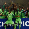 نيجيريا بطلة لأفريقيا تحت 20 سنة للمرة السابعة