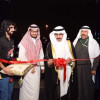 القحطاني يفتتح مركز وقت اللياقة بسكاكا