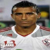 عبدالشافي يرفض الإنضمام لصفوف منتخب الفراعنة
