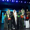 يزيد الراجحي يرسم مخطط أبو ظبي بعد لقب حائل الرابع