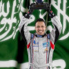 السعوديون يخوضون تحدي بطولة العالم للراليات الصحراوية