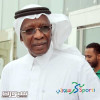 رئيس الاتحاد السعودي يزور مدينة سبورتي الرياضية