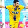 التعاون يعترض على عقوبة مغربي