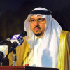 أمير القصيم يوافق على إجراء مسابقة شعرية تتغنى بالوطن