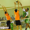 فوز الصفا و العين و الشروق في افتتاح دورة صعود ناشئين الطائرة