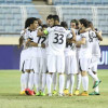 هجر يتغلب على الوطني و يطير لملاقاة الاهلي في كأس ولي العهد