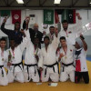 شباب جودو الوحدة ابطالا للعرب للمرة الثانية على التوالي