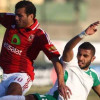 الإسماعيلي والأهلي في قمة الجولة الـ 24 من الدوري المصري
