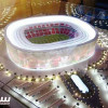 الكشف عن ملعب الريان في كأس العالم 2022