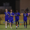 بالصور | النصر يستعد للتعاون والسهلاوي يشارك والأمير فيصل ضيفاً على العربية