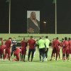 الفيصلي يؤدي مران إعتيادي بعد العودة من البحرين