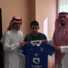 الهلال يوقع مع مهاجم الشعلة يونس عليوي