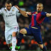 رحلة صعبة لبرشلونة واختبار سهل لريال مدريد بالدوري الأسباني