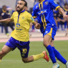 الهلال يبحث عن تعزيز الصدارة بنقاط الخليج والنصر للصحوة أمام التعاون