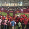 لخويا يحتفظ بلقب الدوري القطري