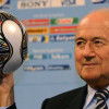 بلاتر : مونديال 2026 في إفريقيا وعلى دول القارة تقديم ملف ترشحهم