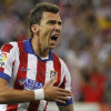 سيميوني يعلن مشاركة مانزوكيتش مع أتليتيكو أمام ريال