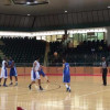 سلة الفتح تعبر الهلال و تصل الى نهائي الكأس