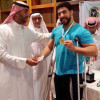تماسيح نادي الأحساء يحققون لقب وصيف بطل المملكه