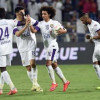 العين المتصدر يواجه الاتحاد الأخير وعينه على اللقب