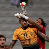 سقوط القادسية أمام استقلال دوشانب في كأس الاتحاد الآسيوي