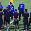 بالصور | الفتح يستعد لنجران على جزئين والمدرب يتحدث للإعلام غداً
