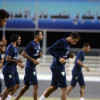 بالصور | الفتح يختتم تحضيراته لمواجهة نجران بتدريب خفيف