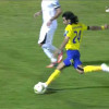 بالفيديو : النصر يؤمن على فارق الصدارة بثلاثية في شباك هجر