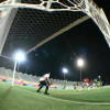 بالفيديو : الخليج يسحق الرائد بثلاثية نظيفة