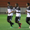 بالصور | الشباب يستأنف تدريباته بمشاركة الثنائي وبعثة العين تصل غداً