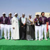 خليجية الجولف تنطلق غداً في الكويت