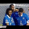 اهداف الهلال على لوكوموتيف طشقند 2-1 | دوري ابطال اسيا 2015