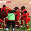 أهداف لقاء الحزم و القادسية