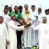 القوى السعودية تغادر للبحرين للمشاركة في أم الألعاب العربية