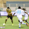 صور من لقاء الفتح و الإتحاد