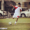 “أحمد الشمري” نجم شباب الصليبخات الكويتي يطمح لتمثيل الأخضر السعودي