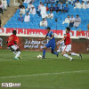 صور من لقاء الرائد و الهلال