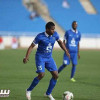 شمراني الهلال في طريقه للاهلي مقابل 25 مليون ريال