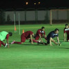 بالصور | الفيصلي يعاود تدريباته وجدوع يواصل التأهيل