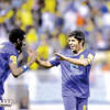 ذكاء داسيلفا وتألق شراحيلي الأبرز في النصر