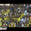 أهداف لقاء الاتحاد و القادسية