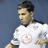 مهاجم هجر يقترب من الهلال