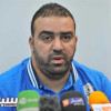 خير الدين ماضوي يعلن استقالته من على رأس وفاق سطيف