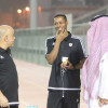الاصابة تبعد رافينها عن الشباب لمدة شهر