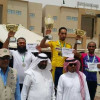 المزيد يتوج أبطال سباق المنطقة المفتوحة للأفراد والهيئات للدراجات